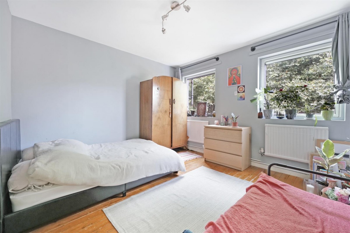 Image for Victorian Grove, N16 8EH