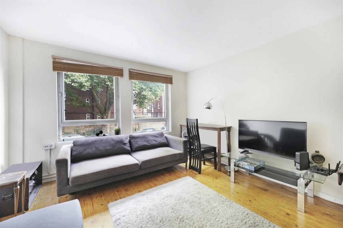 Image for Victorian Grove, N16 8EH