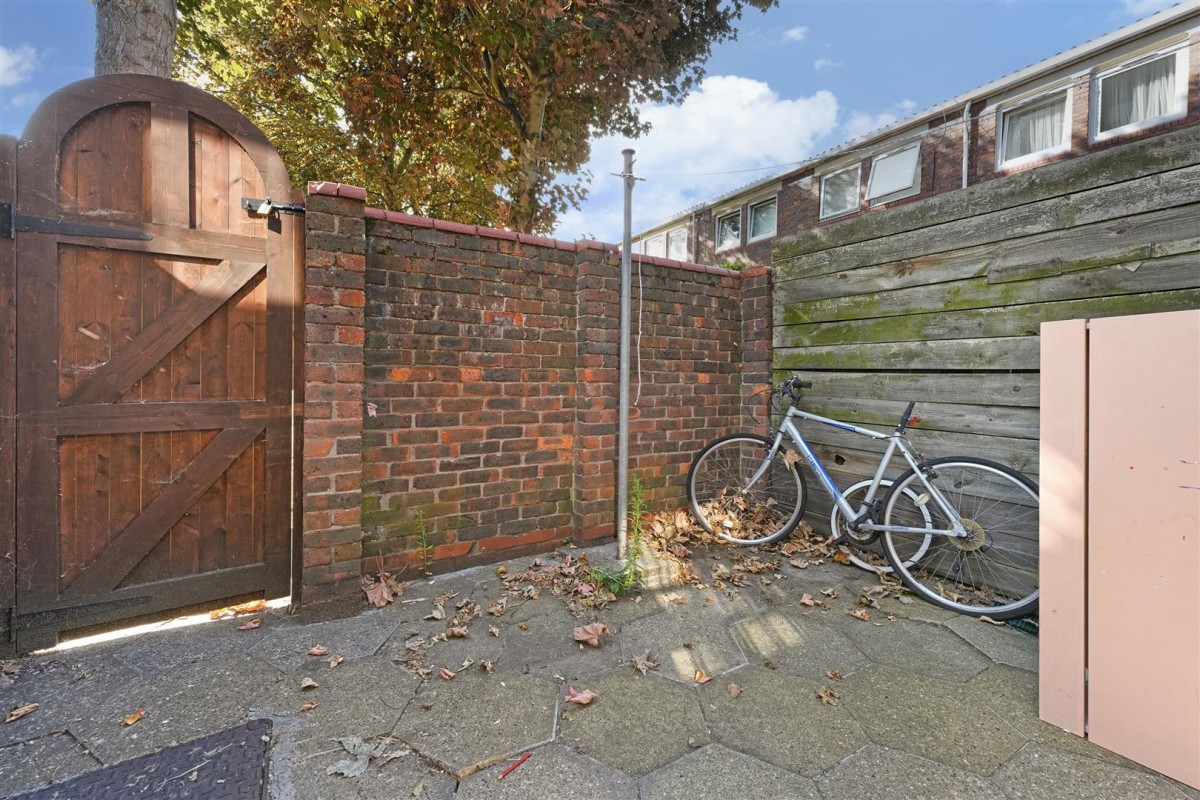 Image for Victorian Grove, N16 8EH