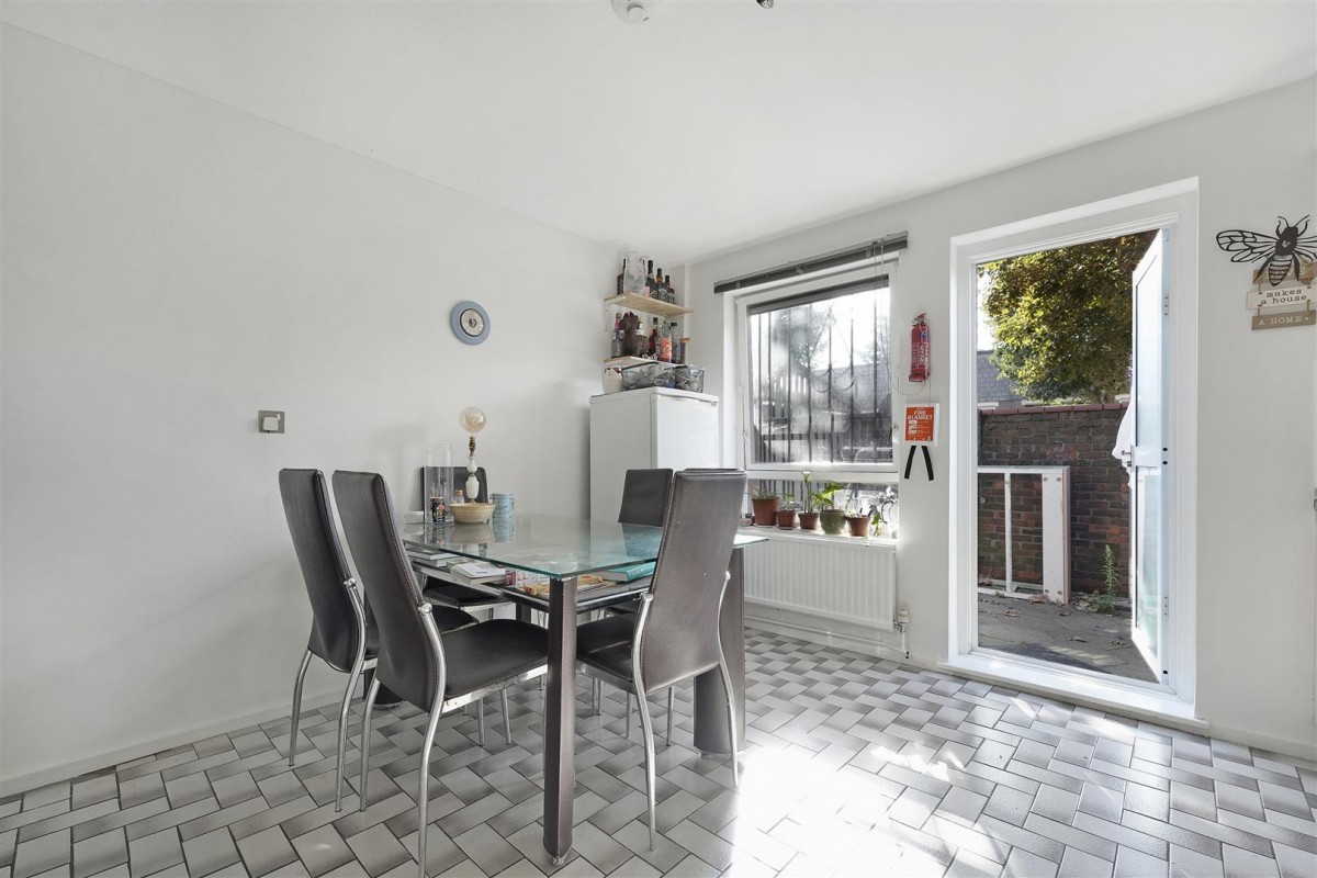 Image for Victorian Grove, N16 8EH