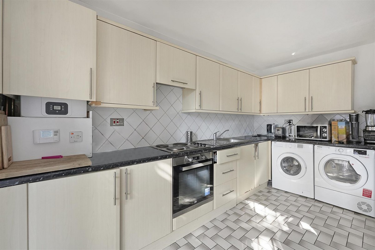 Image for Victorian Grove, N16 8EH