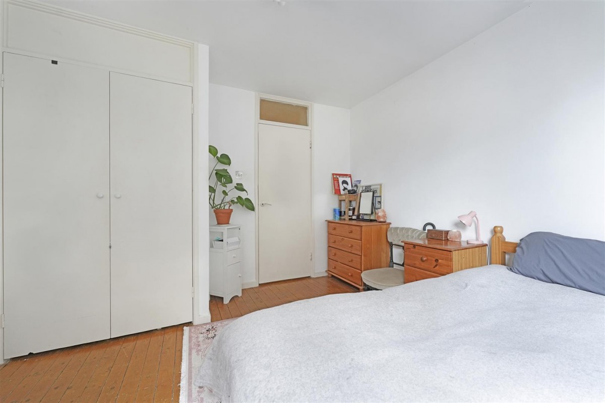 Image for Victorian Grove, N16 8EH