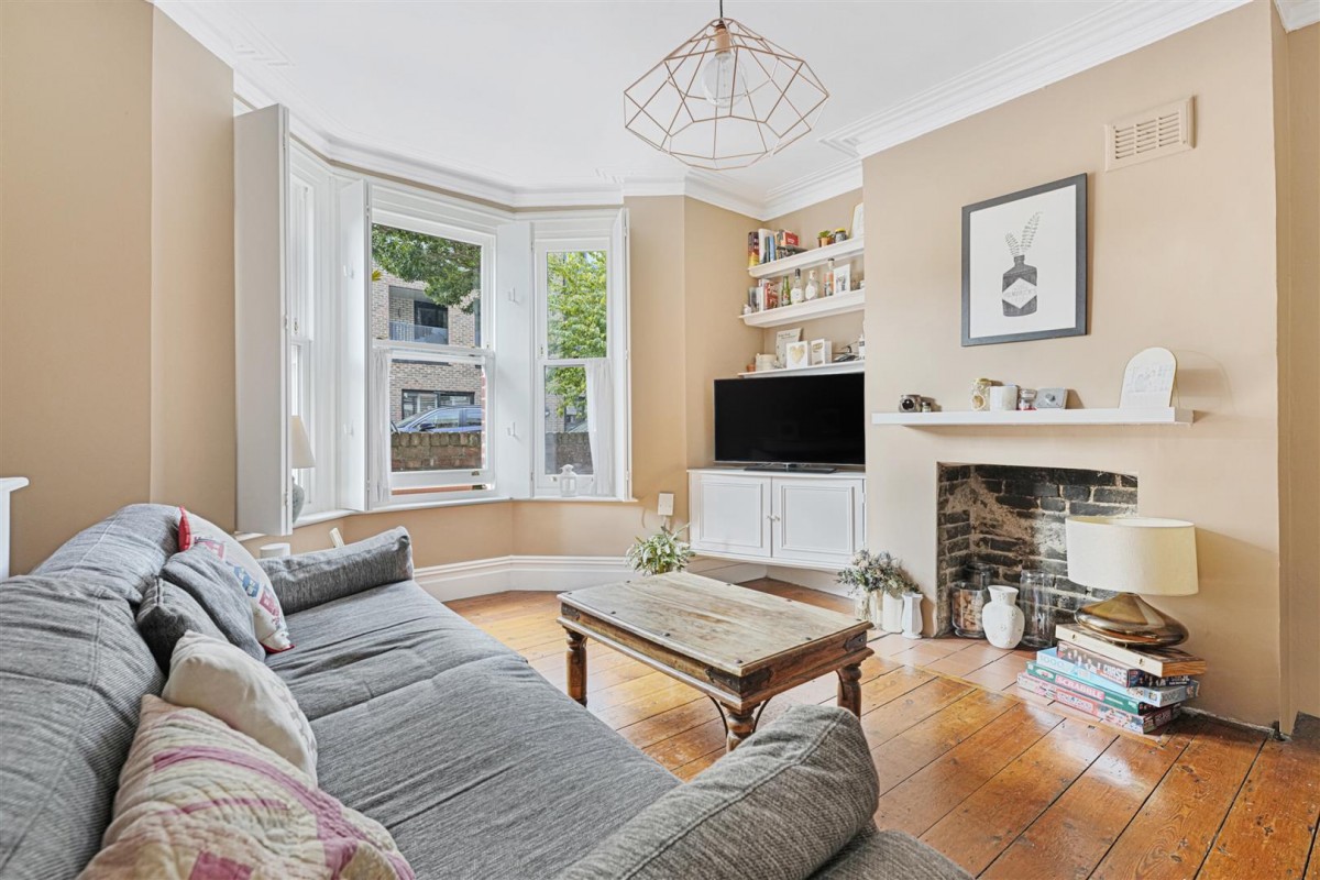 Image for Salcombe Road, N16 8AU