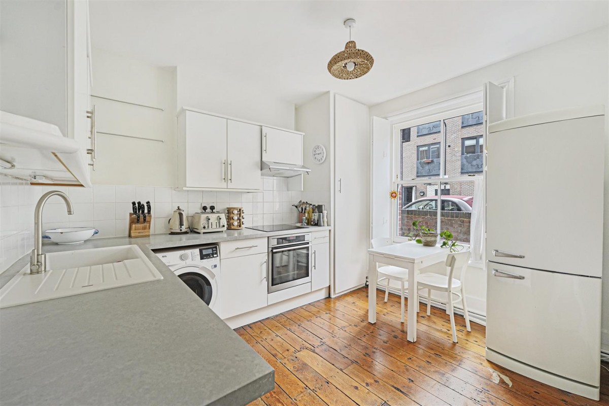 Image for Salcombe Road, N16 8AU