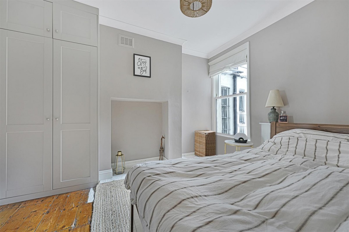 Image for Salcombe Road, N16 8AU