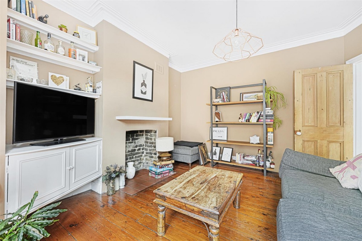 Image for Salcombe Road, N16 8AU