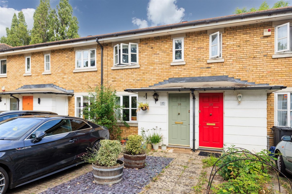 Image for Royal Close, Manor Road, N16 5SE