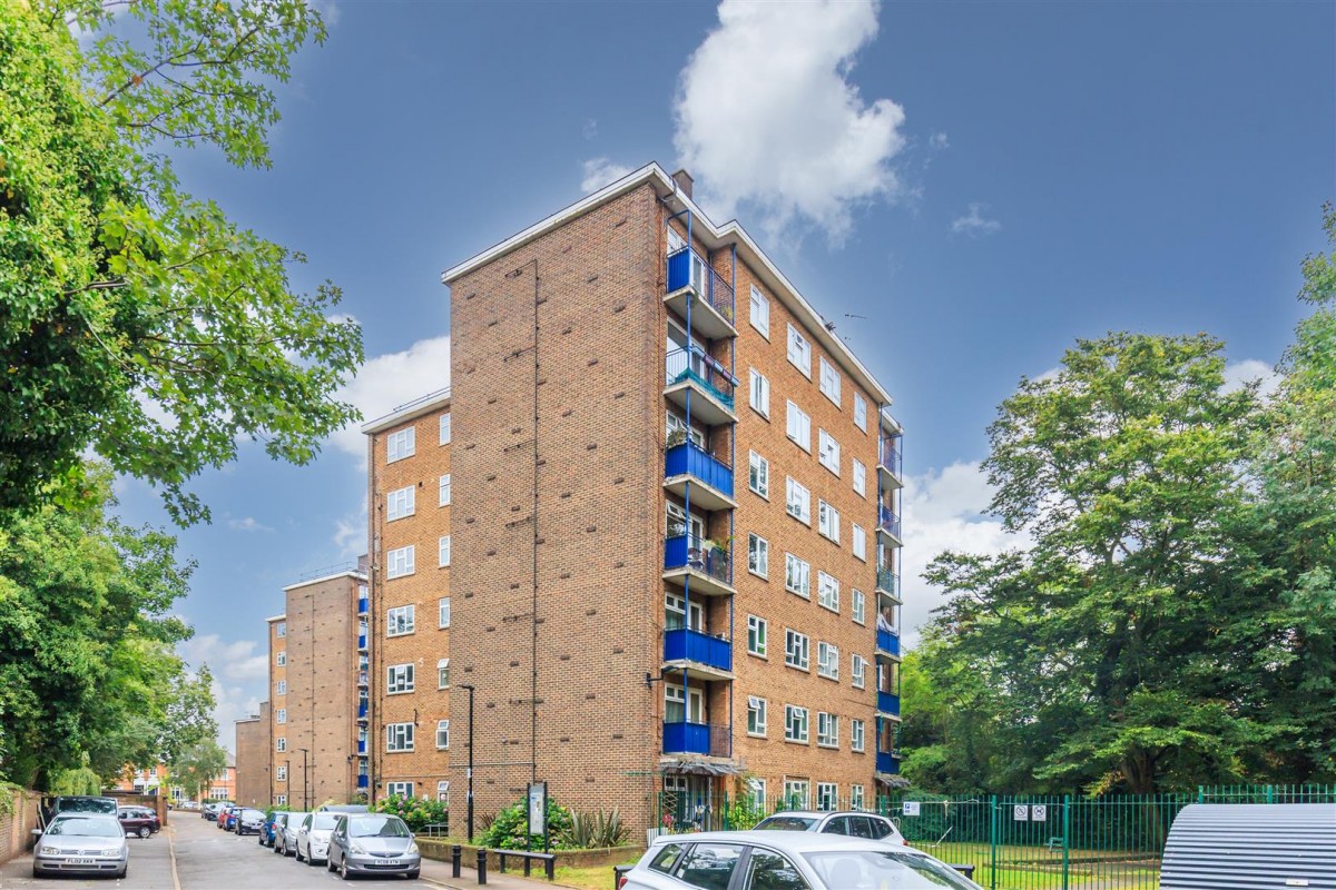 Image for Queen Elizabeths Close, N16 0HP