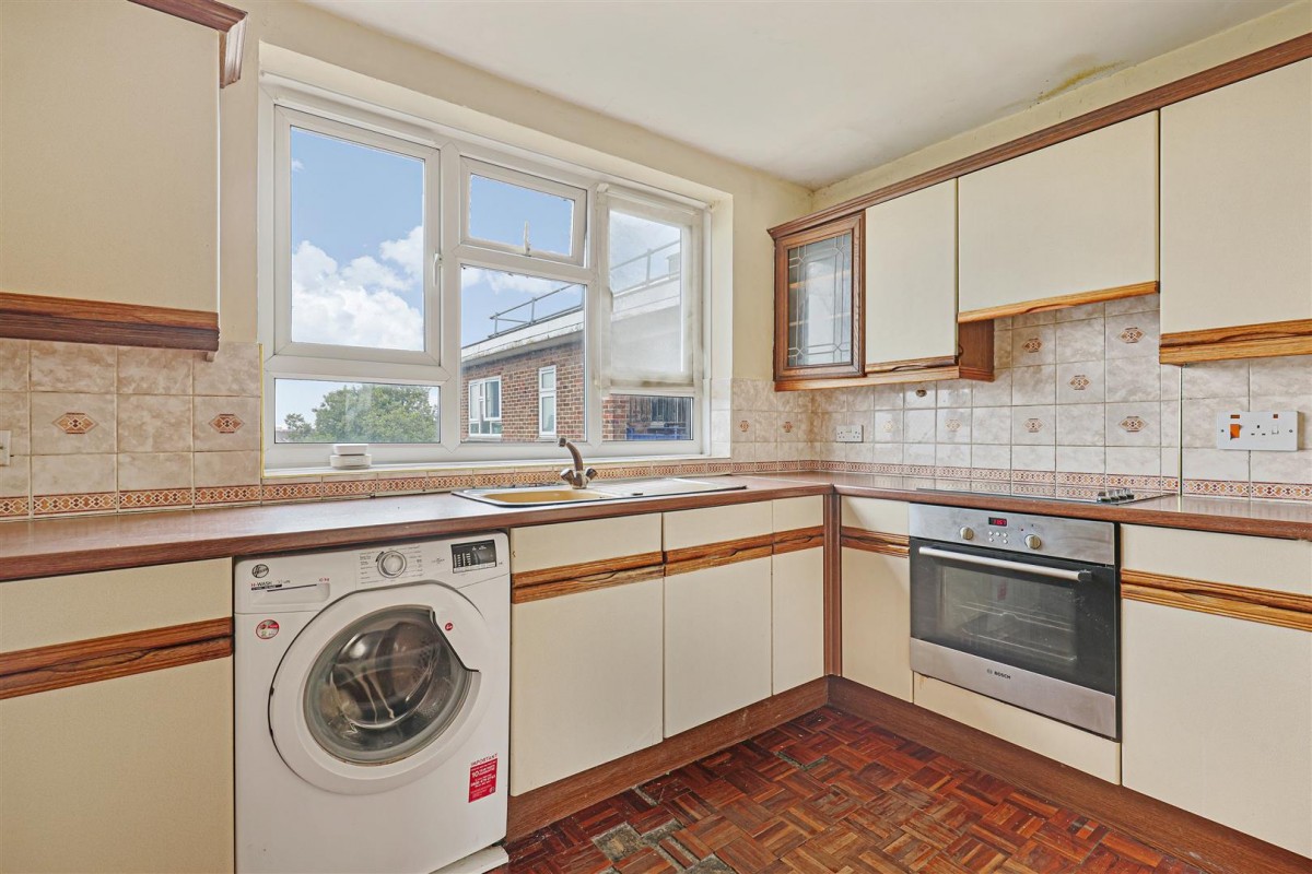 Image for Queen Elizabeths Close, N16 0HP