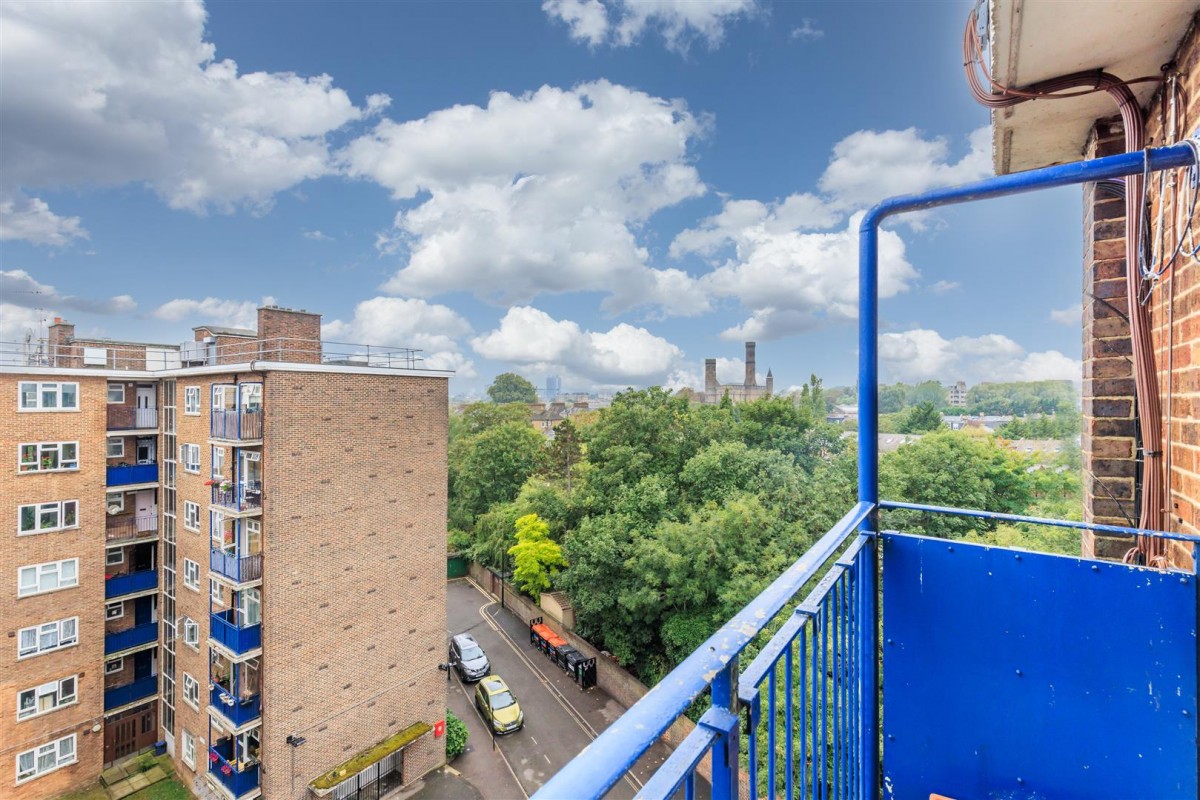 Image for Queen Elizabeths Close, N16 0HP