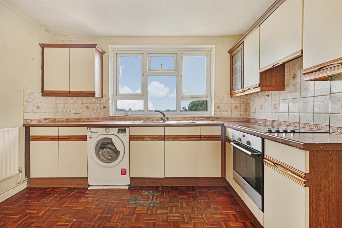 Image for Queen Elizabeths Close, N16 0HP