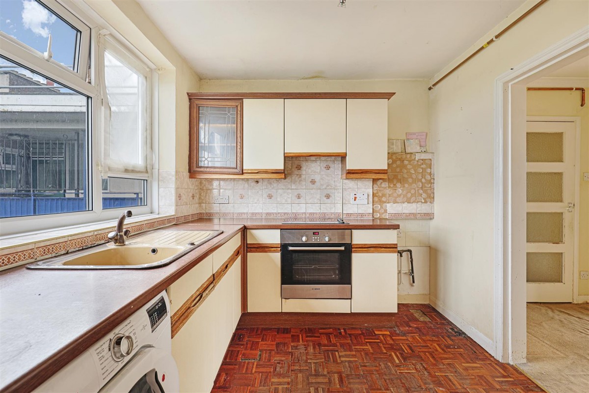 Image for Queen Elizabeths Close, N16 0HP