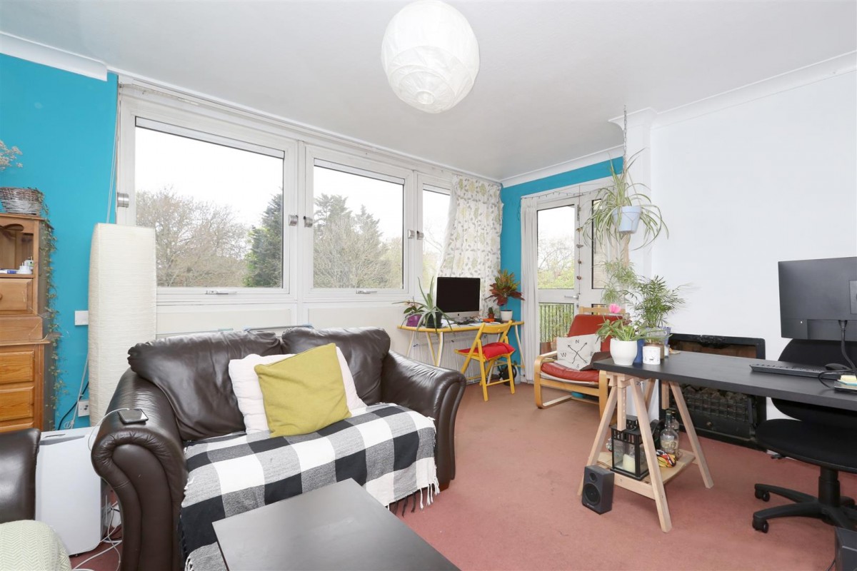 Image for Rowley Gardens, N4 1HW