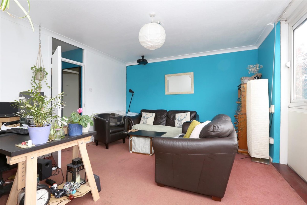 Image for Rowley Gardens, N4 1HW