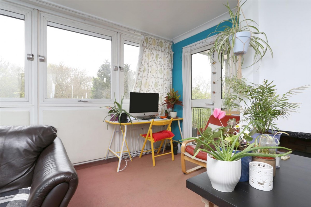 Image for Rowley Gardens, N4 1HW