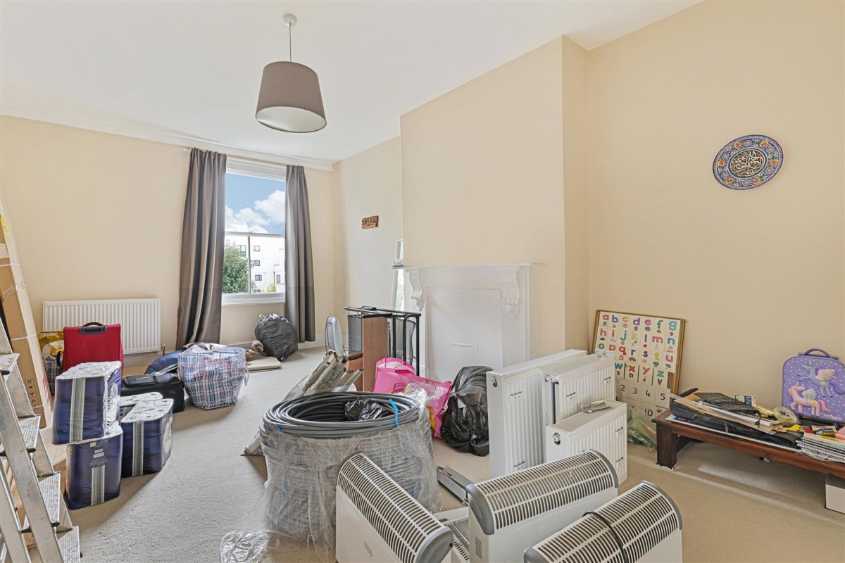 Image for Evering Road, N16 7BD