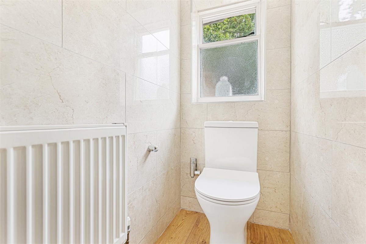 Image for Evering Road, N16 7BD