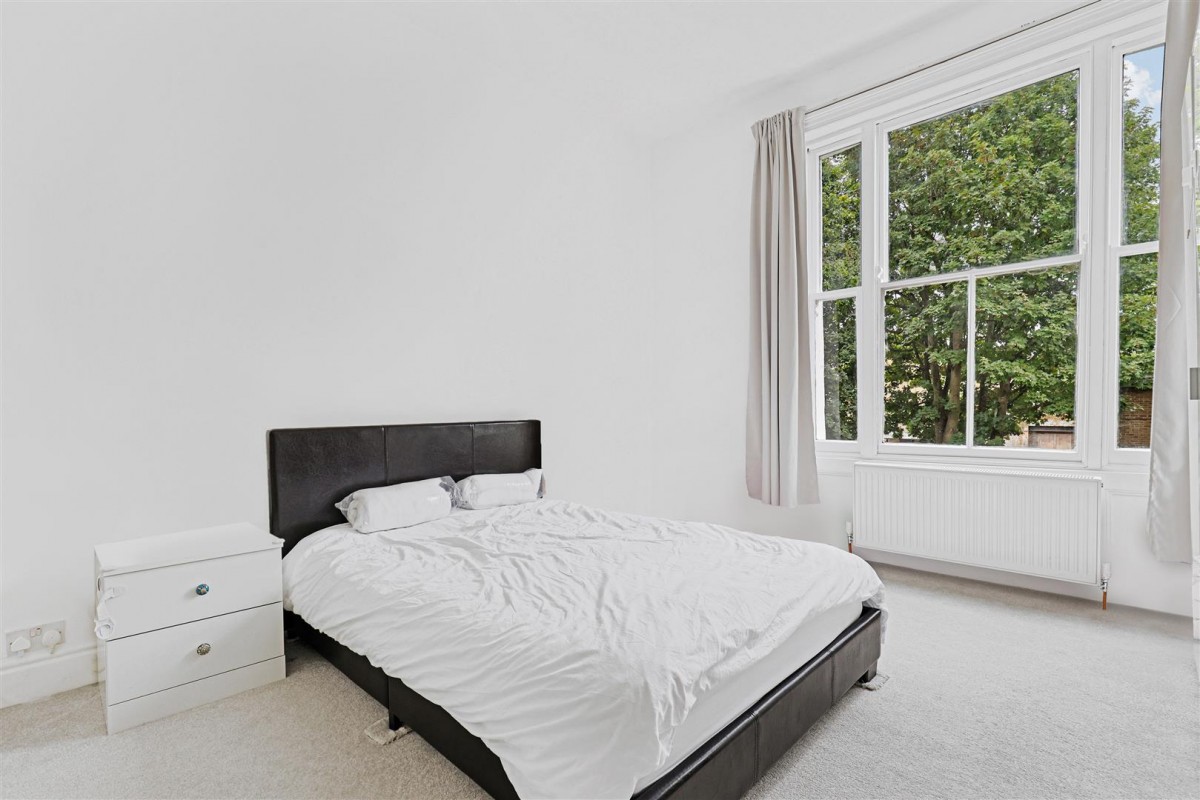 Image for Evering Road, N16 7BD