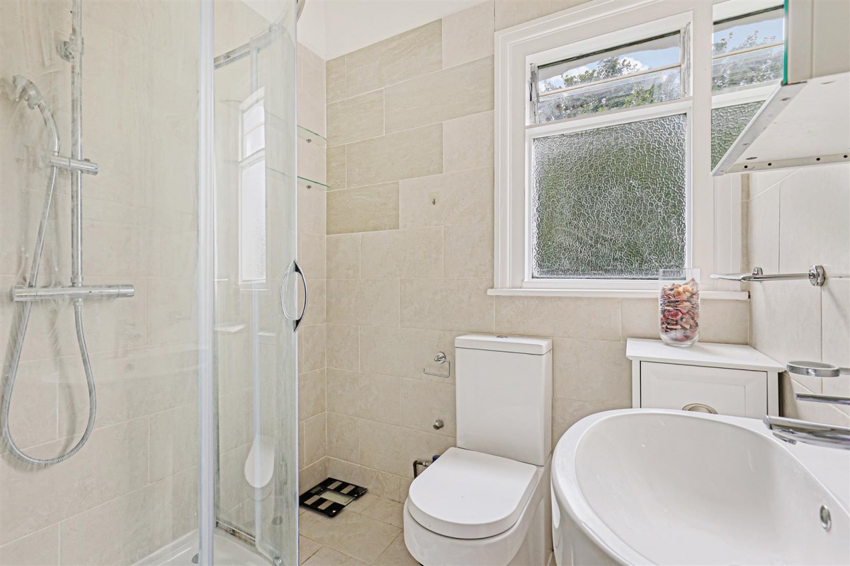 Image for Evering Road, N16 7BD