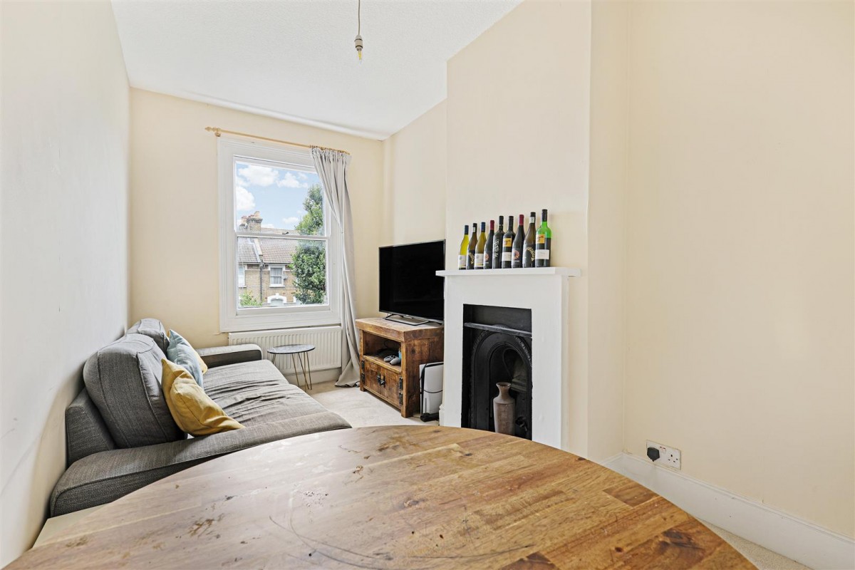 Image for Evering Road, N16 7BD