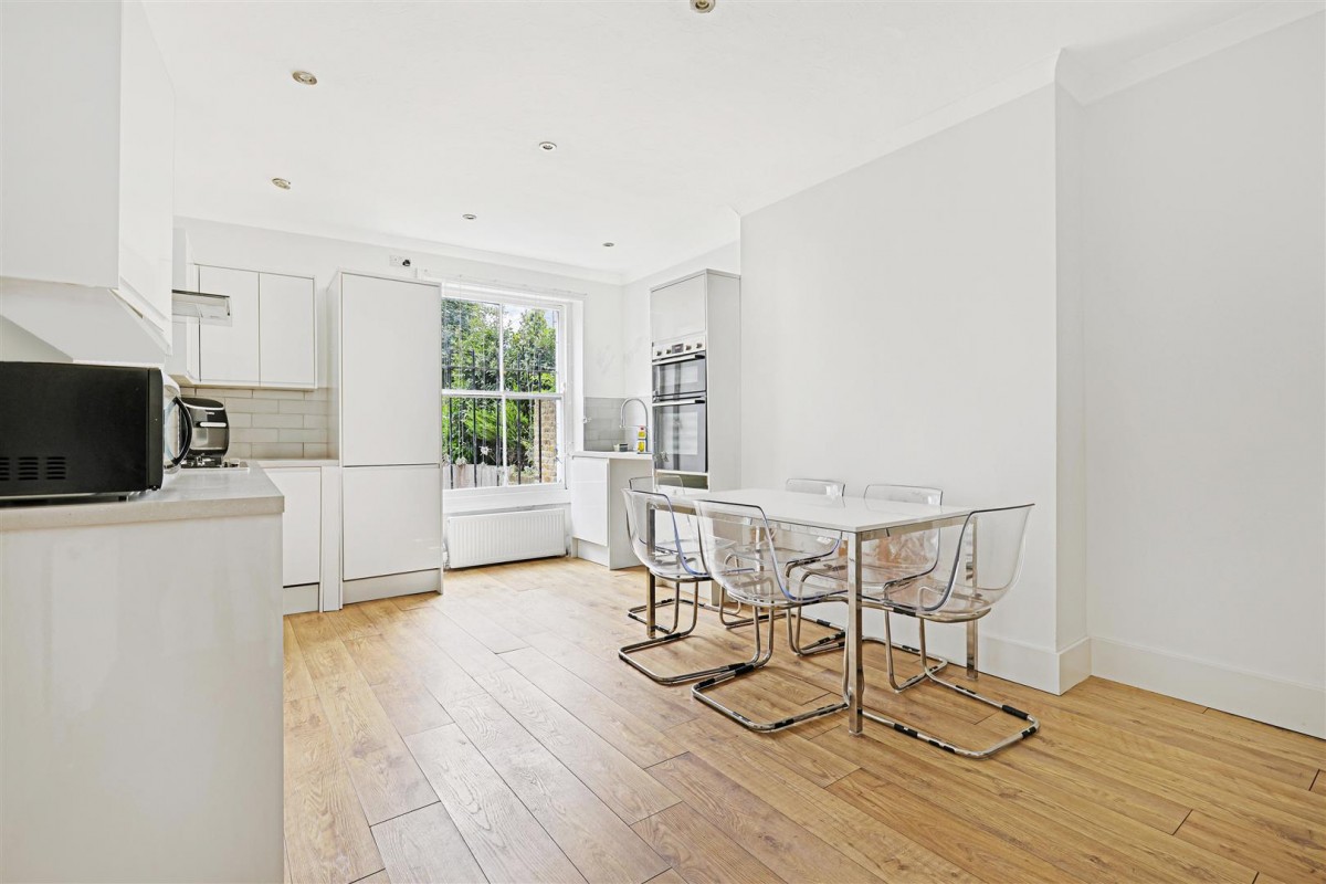 Image for Evering Road, N16 7BD