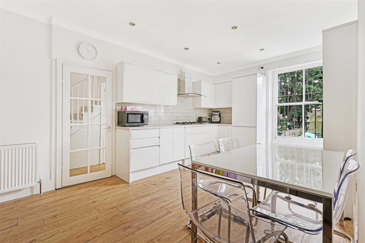 Image for Evering Road, N16 7BD