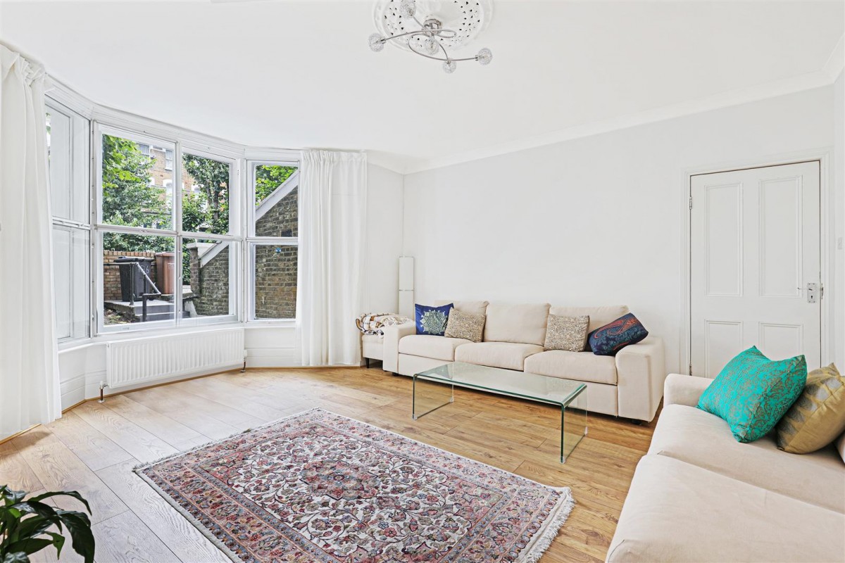 Image for Evering Road, N16 7BD