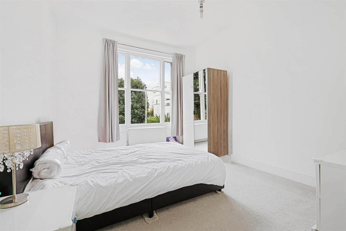 Image for Evering Road, N16 7BD