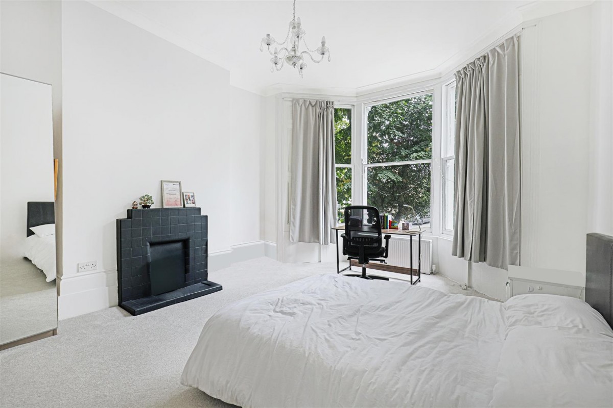 Image for Evering Road, N16 7BD