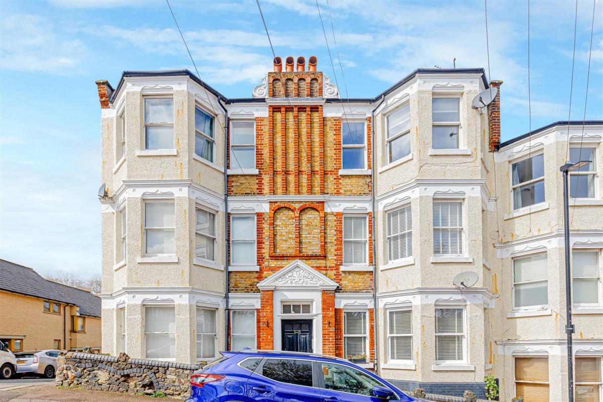 Image for Birkbeck Road, N8 7PG