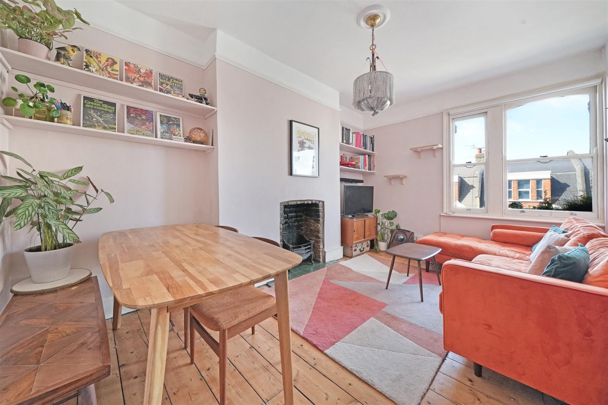 Image for Albion Road, N16 9PA