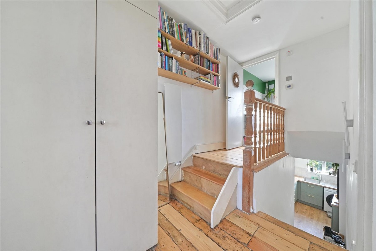 Image for Albion Road, N16 9PA