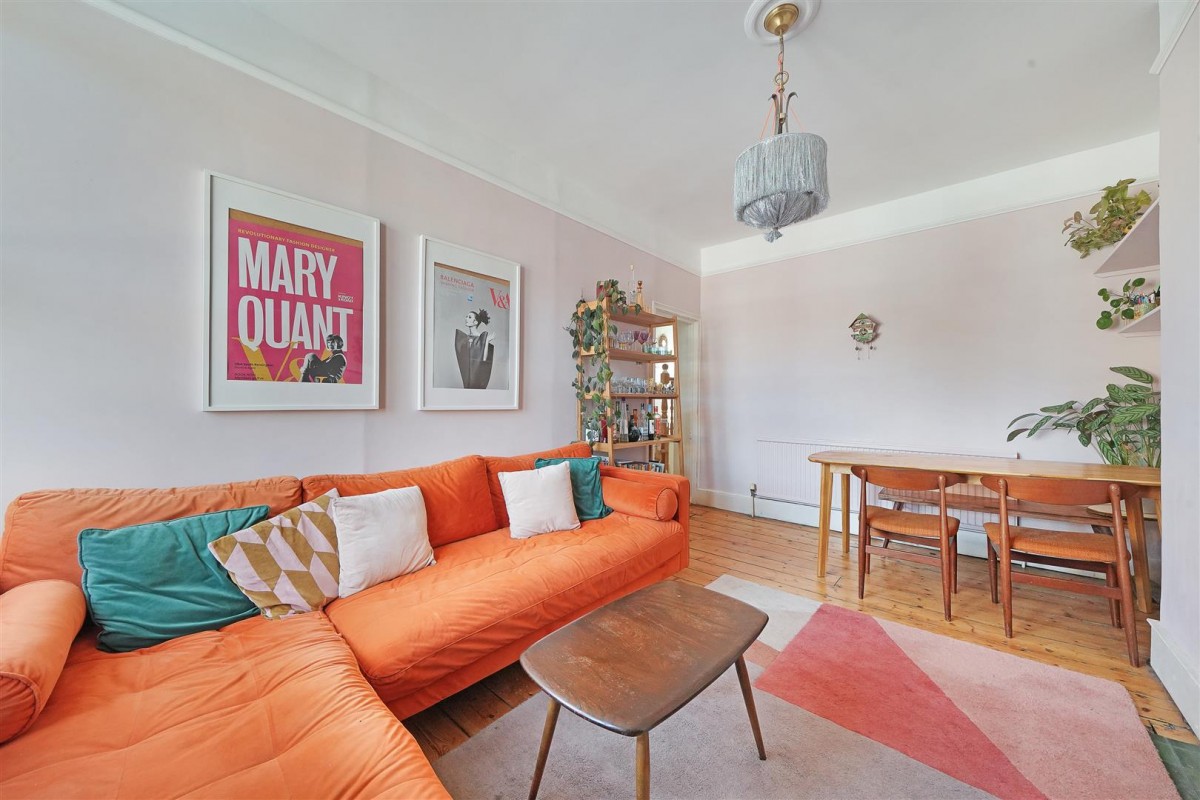 Image for Albion Road, N16 9PA