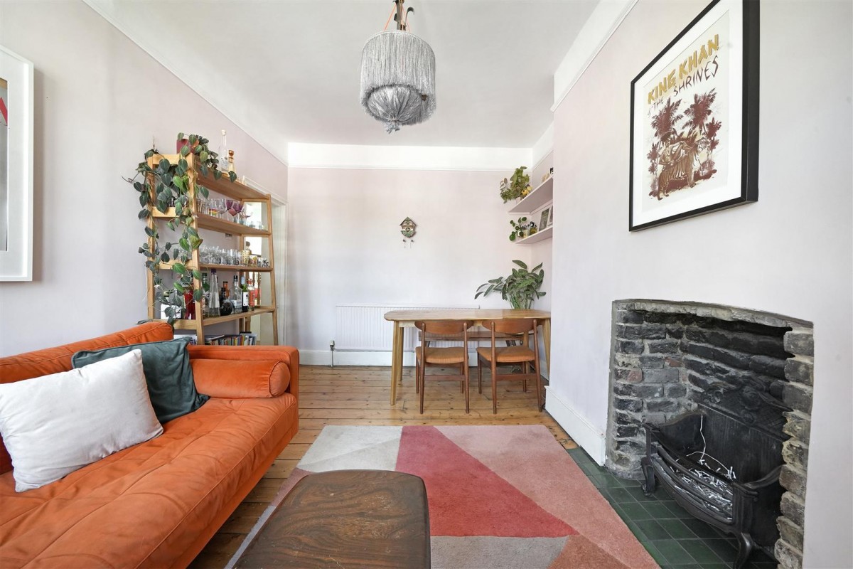 Image for Albion Road, N16 9PA