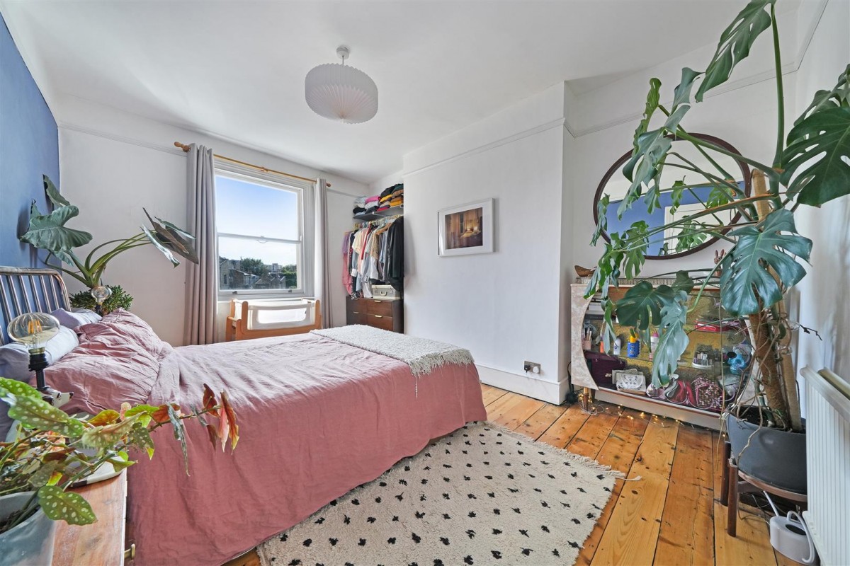 Image for Albion Road, N16 9PA