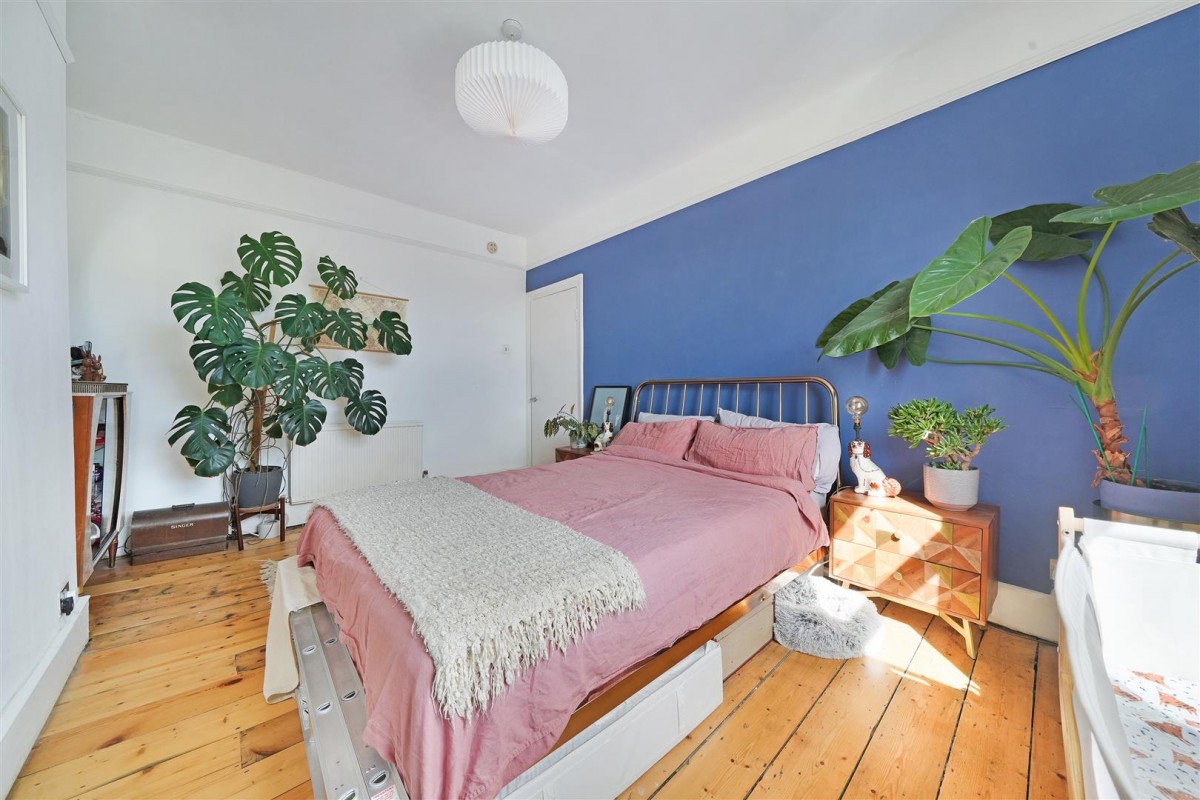 Image for Albion Road, N16 9PA