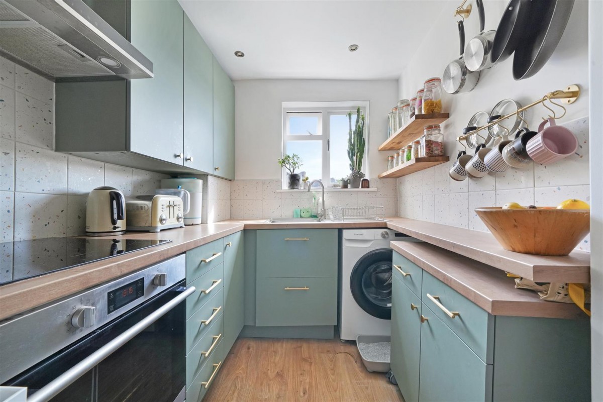 Image for Albion Road, N16 9PA