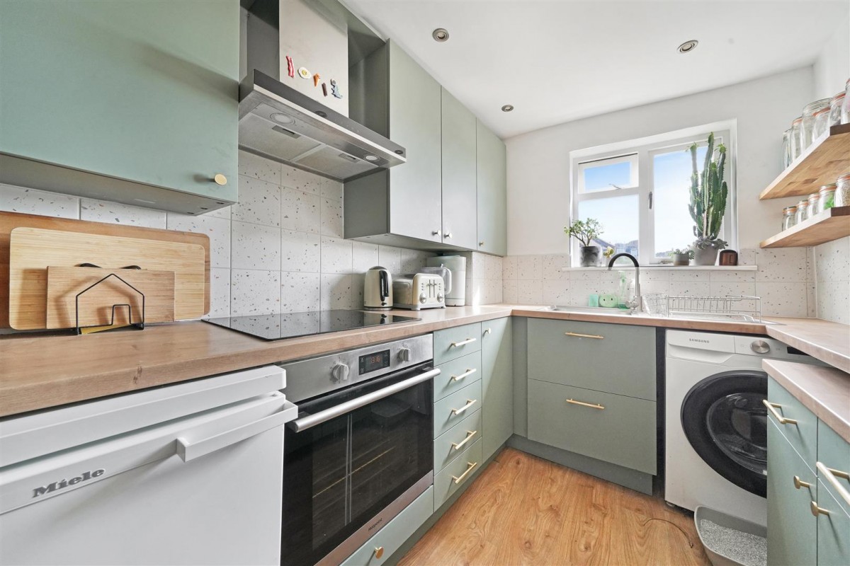 Image for Albion Road, N16 9PA