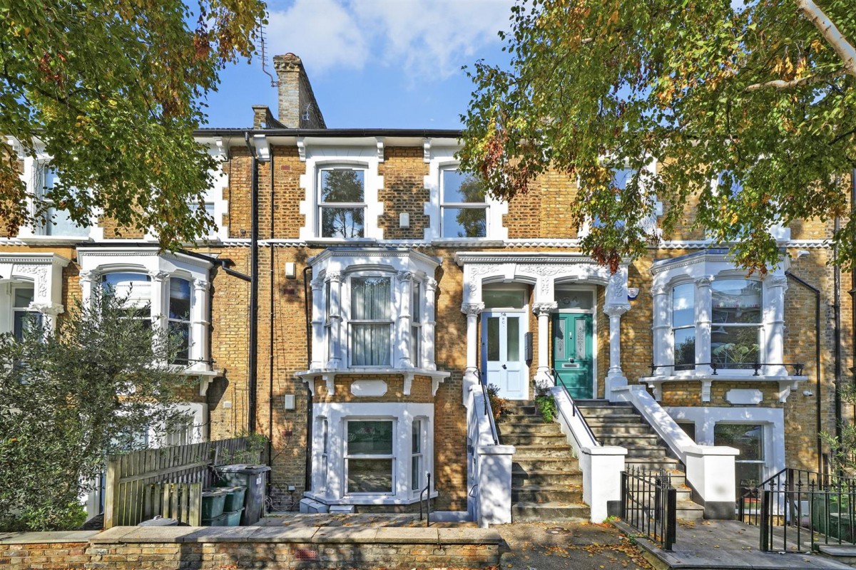 Image for Ferntower Road, N5 2JH