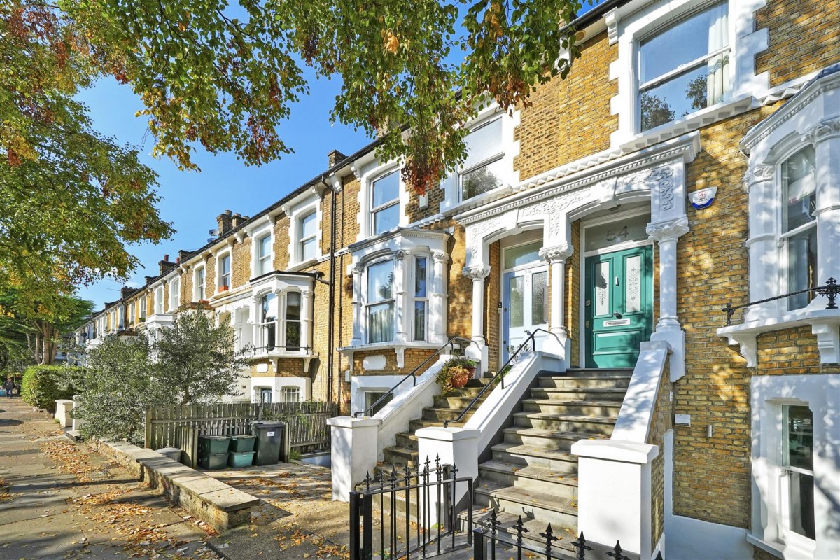 Image for Ferntower Road, N5 2JH