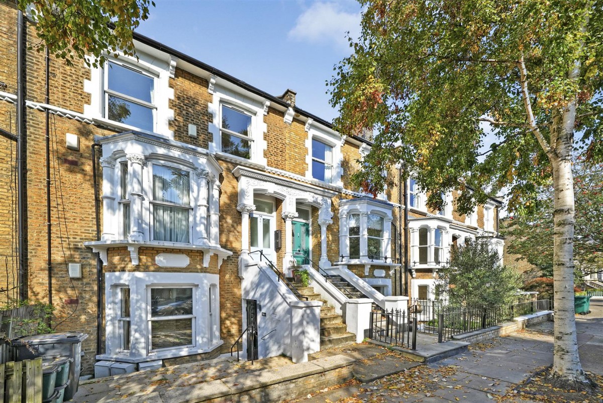 Image for Ferntower Road, N5 2JH