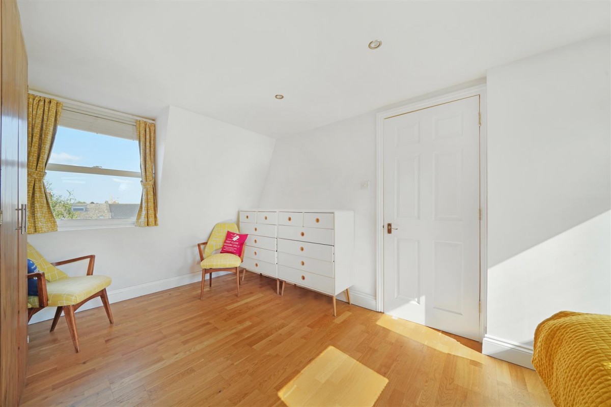 Image for Ferntower Road, N5 2JH