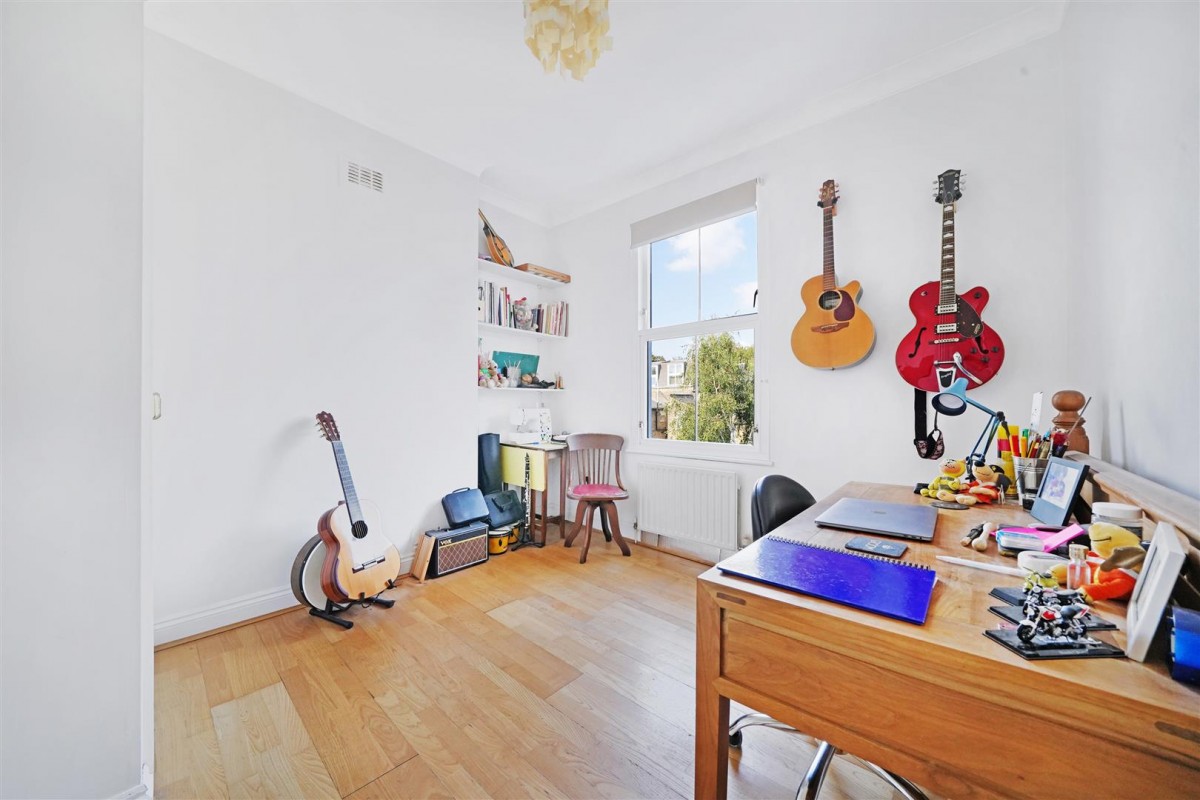 Image for Ferntower Road, N5 2JH