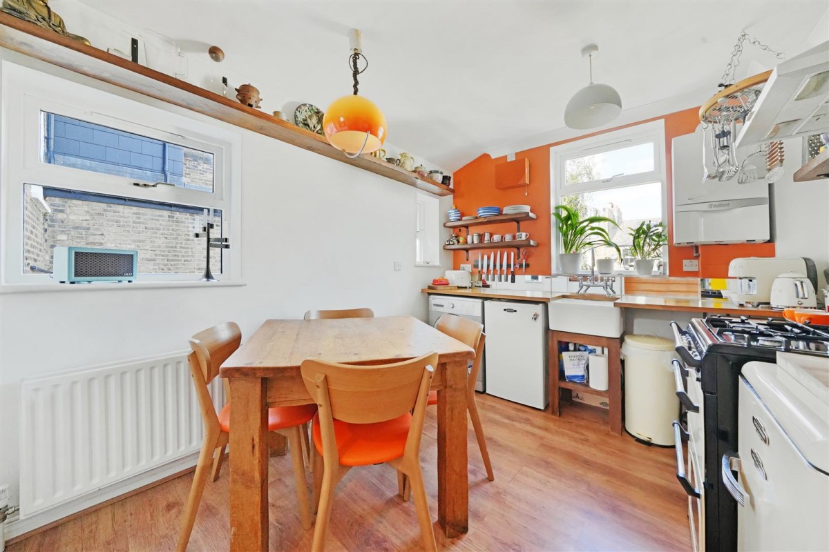 Image for Ferntower Road, N5 2JH