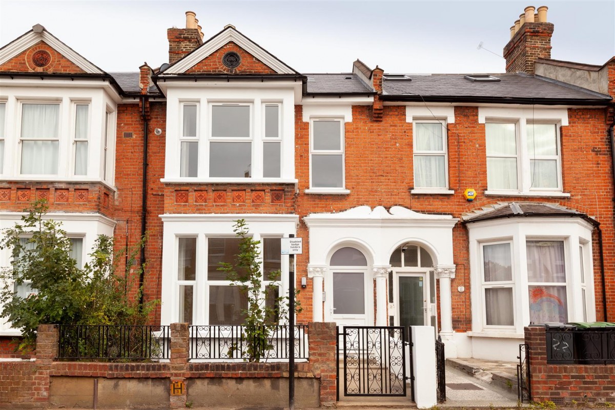 Image for Beatrice Road, N4 4PD