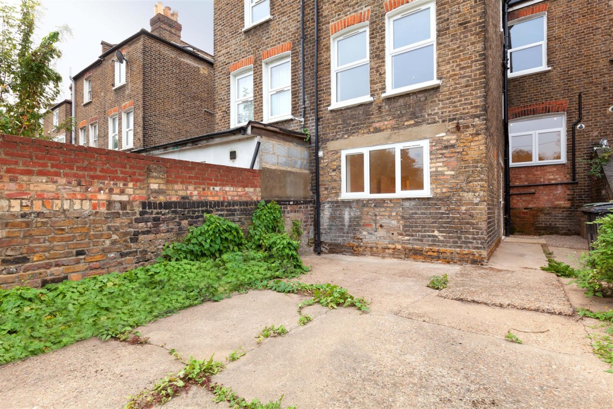 Image for Beatrice Road, N4 4PD