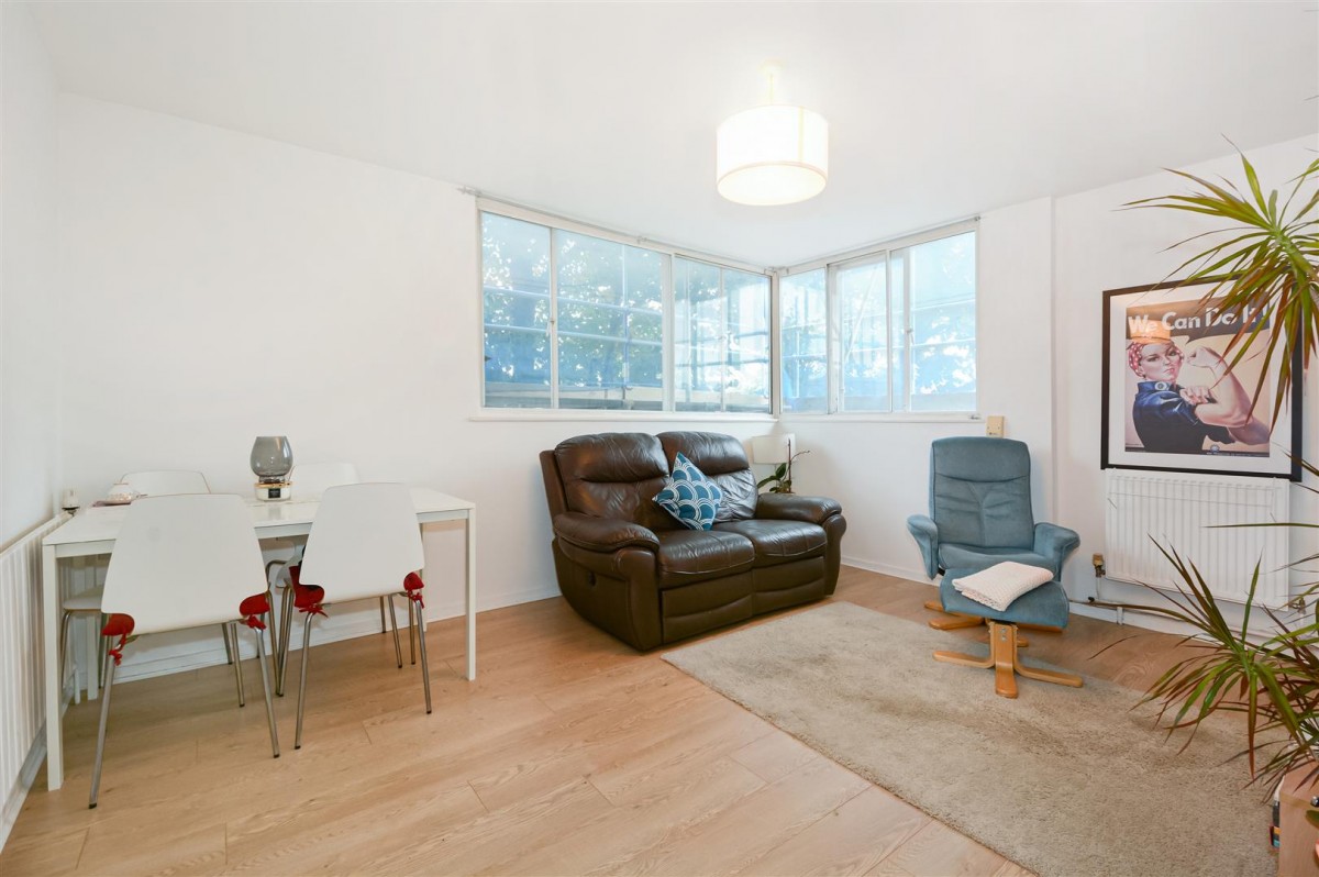 Image for Lordship Park, N16 5UR