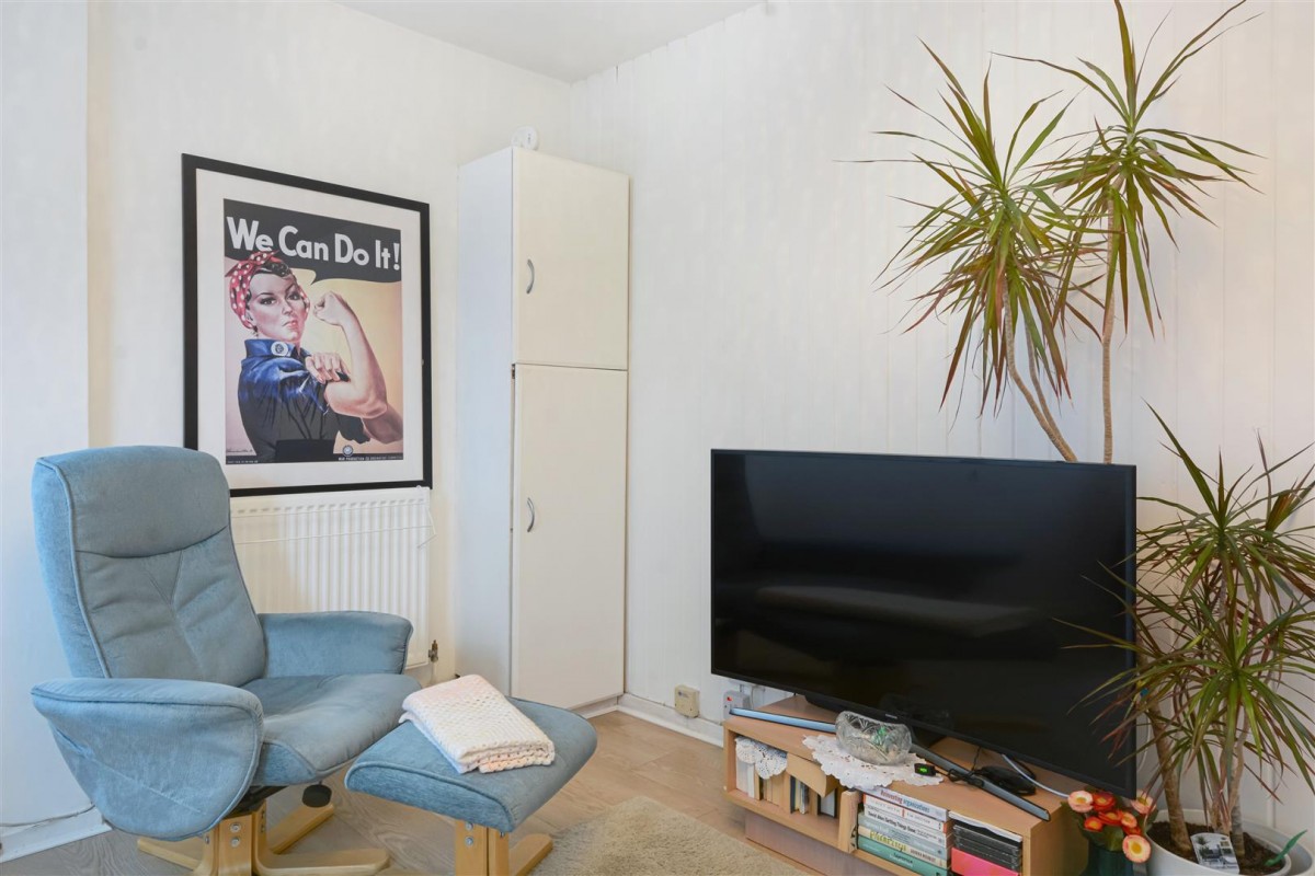 Image for Lordship Park, N16 5UR