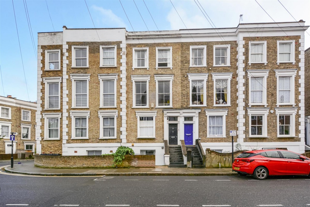 Image for Albion Grove, N16 8RG