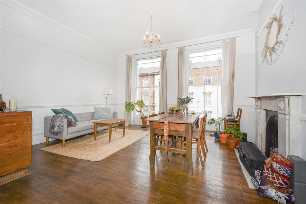 Image for Albion Grove, N16 8RG